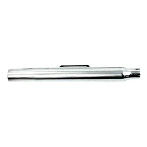 Paughco Paughco, Tapered universal muffler. 22" long