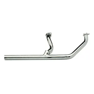 Paughco Paughco, 2 into 1 head pipes. Chrome