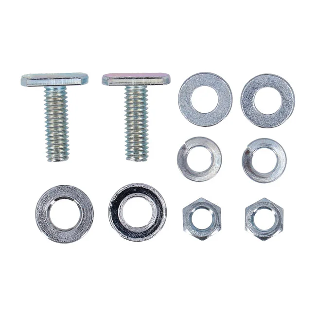 Paughco Exhaust mount bracket