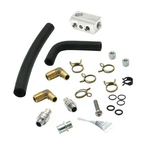 S&S S&S, oil line installation kit