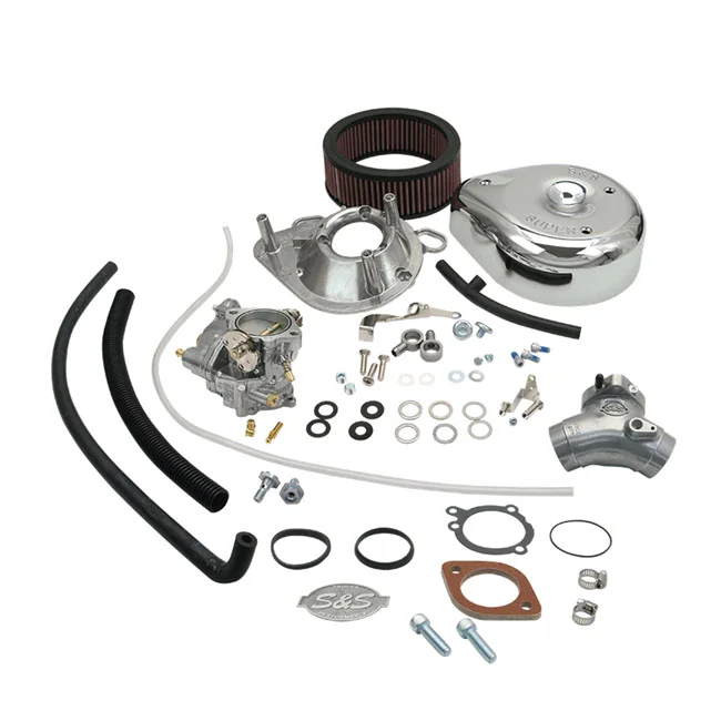 Super G carburettor kit