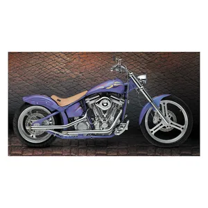 Paughco Paughco, Drag pipes (40"). Chrome