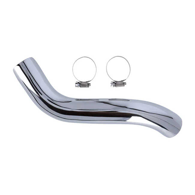 Paughco Heatshield rear