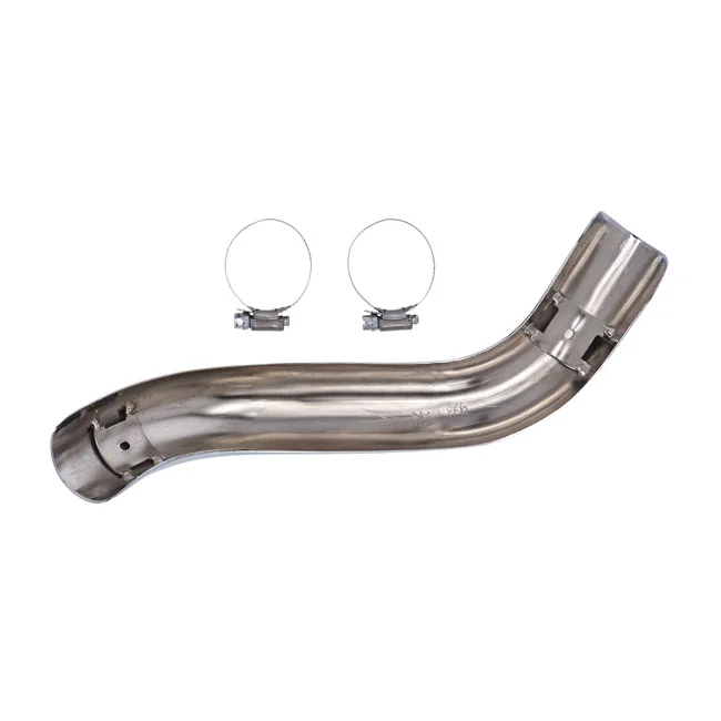 Paughco Heatshield rear