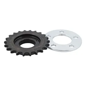 MCS Offset transm. sprocket kit. 22t