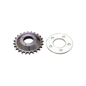 MCS Offset transm. sprocket kit. 23t