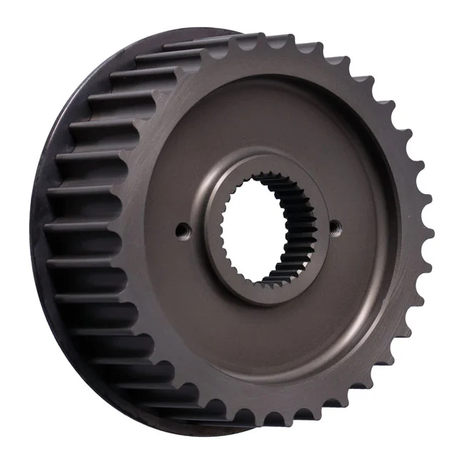 Belt Drives Ltd. Bdl transmission pulley, 34t