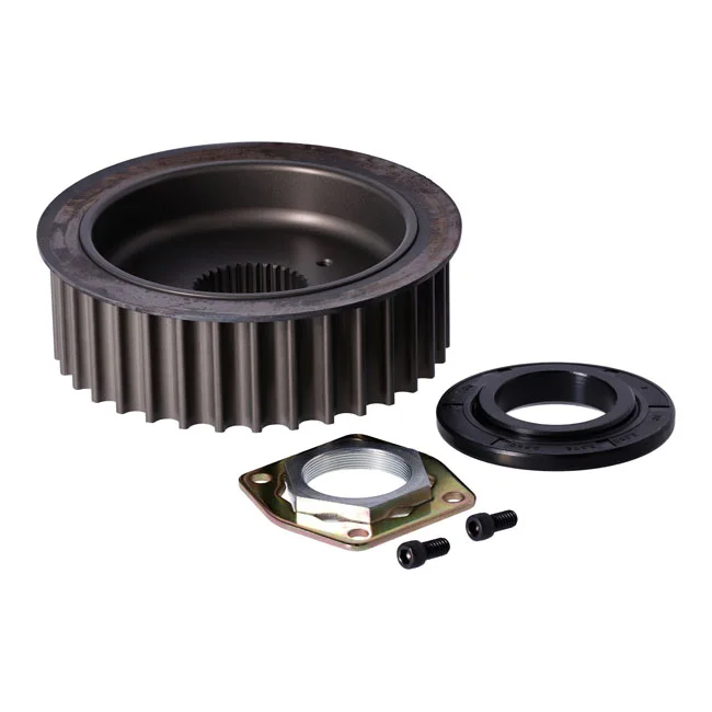 Belt Drives Ltd. Bdl transmission pulley, 34t