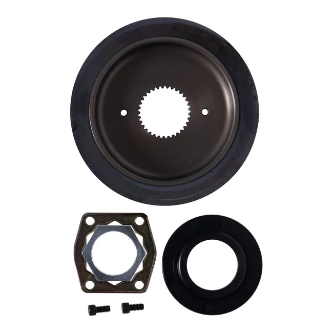 Belt Drives Ltd. Bdl transmission pulley, 34t