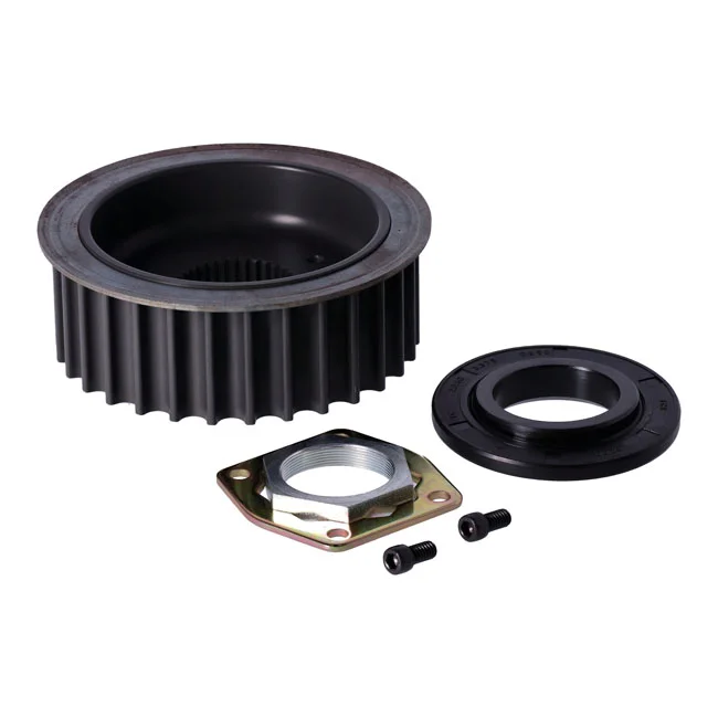Belt Drives Ltd. Bdl transmission pulley, 30t