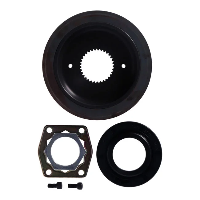 Belt Drives Ltd. Bdl transmission pulley, 30t