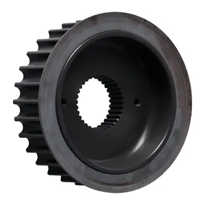 Belt Drives Ltd. Bdl transmission pulley, 30t