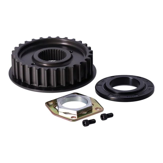Belt Drives Ltd. Bdl transmission pulley, 28t