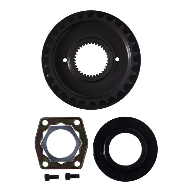Belt Drives Ltd. Bdl transmission pulley, 28t