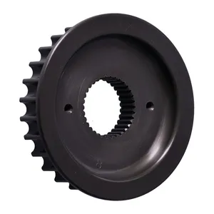 Belt Drives Ltd. Bdl transmission pulley, 28t