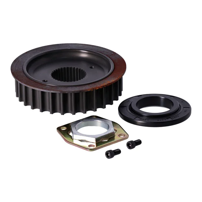 Belt Drives Ltd. Bdl transmission pulley, 30t