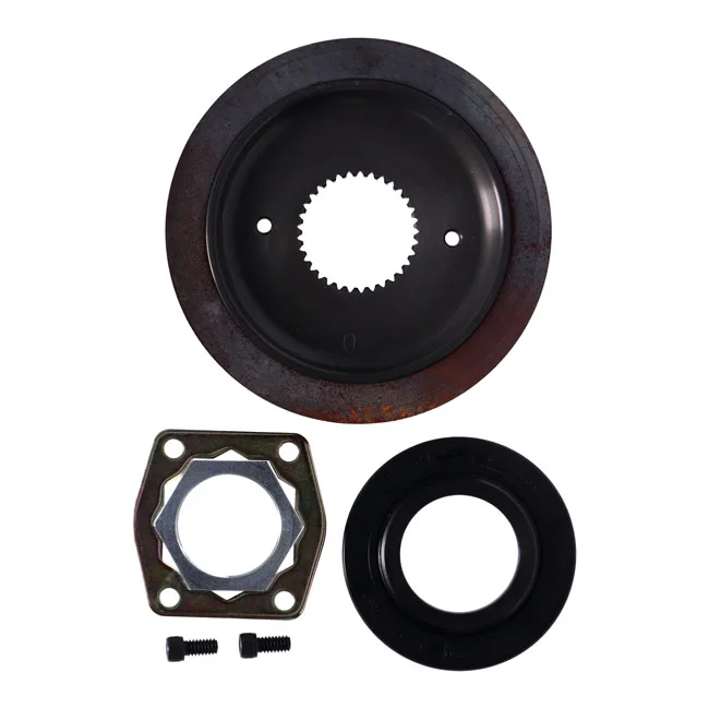 Belt Drives Ltd. Bdl transmission pulley, 30t