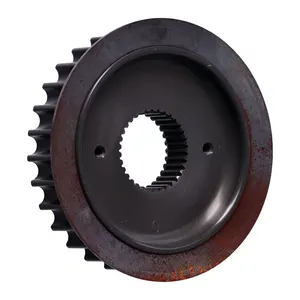 Belt Drives Ltd. Bdl transmission pulley, 30t