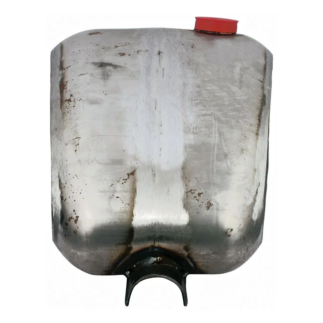 Paughco Universal gas tank ''Indian Larry''. 5.0 gallon