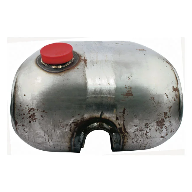 Paughco Universal gas tank ''Indian Larry''. 5.0 gallon