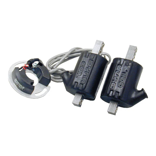Dynatek Dyna-S ignition kit. Single fire
