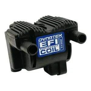 Dynatek Dynatek, Dyna Twin Cam OEM style coil. 0.4 ohm (EFI)