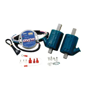 Dynatek Dynatek, Dyna 2000i ignition module & 2 coil kit