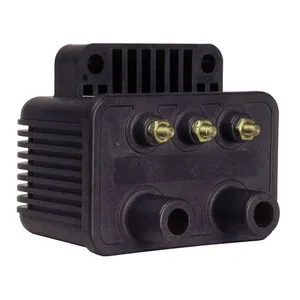 Dynatek Dynatek, Twin Fire II coil. Single fire, 2 plug