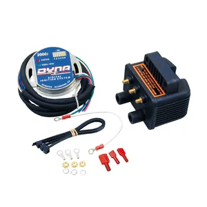 Dynatek Dynatek, Dyna 2000i ignition module & 1 coil kit