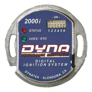 Dynatek Dynatek, Dyna 2000i Programmable ignition module
