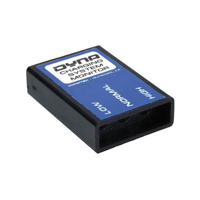 Dynatek Charge monitor