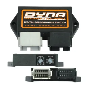 Dynatek Dynatek, TC88-2P ignition system. Programmable