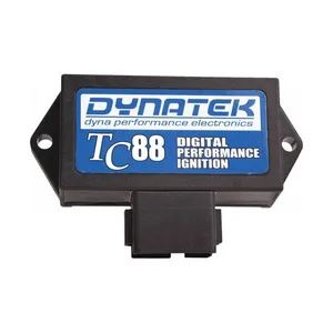 Dynatek Dynatek, DSPT-1 ignition system. Adjustable