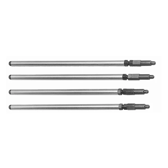 S&S PUSHRODS ADJ. 66-84