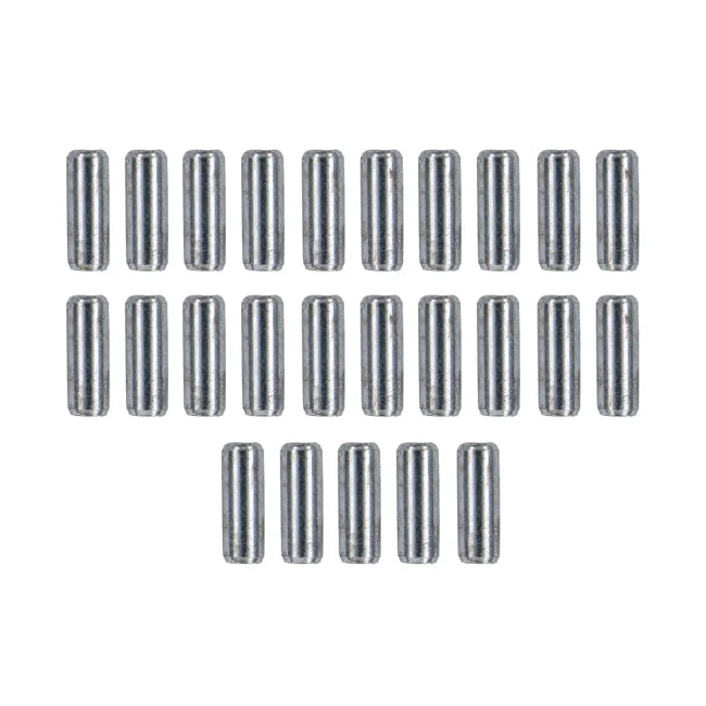 MCS Crankcase roll pin - 604