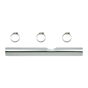Paughco Paughco, Heatshield lower front header