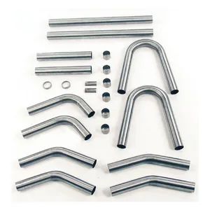 Paughco Paughco, ''build your pipe'' kit for EVO, TCA/B, m8 models