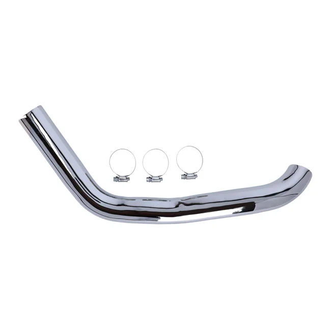 Paughco Heatshield front
