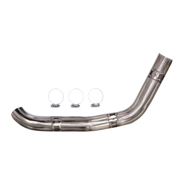 Paughco Heatshield front