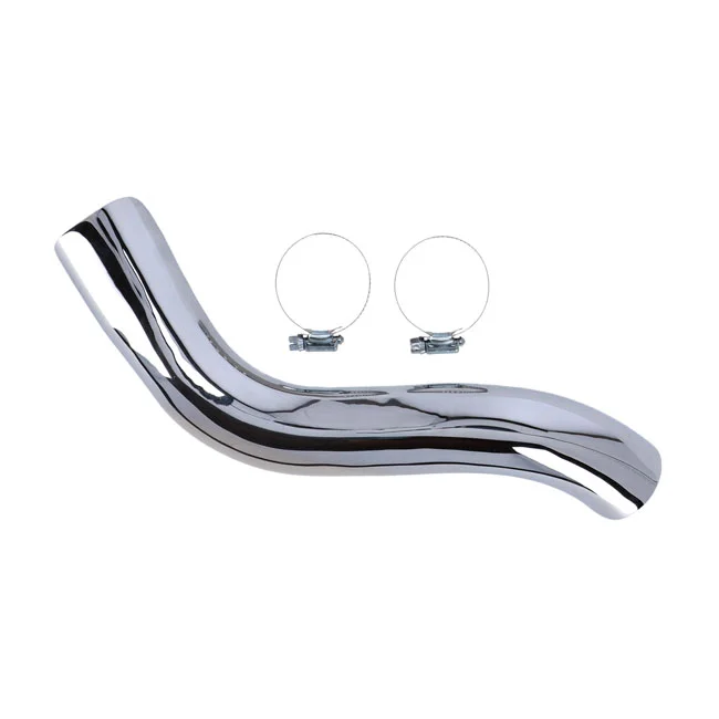 Paughco Heatshield rear