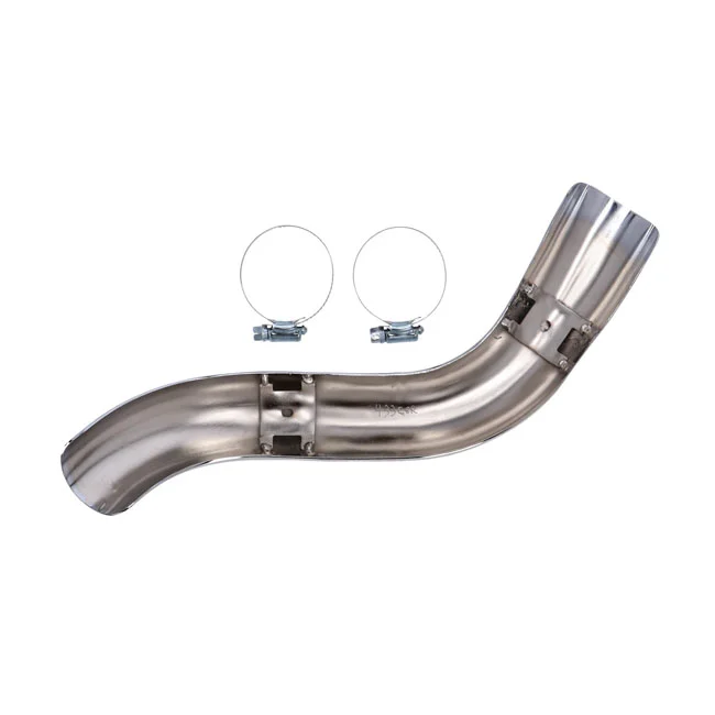 Paughco Heatshield rear