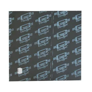 Accel Mr. Gasket, Ultra Seal gasket material. 1/16" (1.6mm)