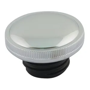 Paughco Paughco, Gas cap, vented