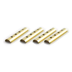 Paughco Paughco, 40-99 Pushrod cover retainer set. 4-hole style