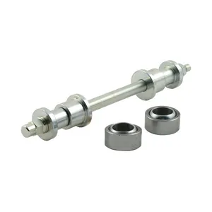 Paughco Paughco, Swingarm pivot shaft rebuild & upgrade kit