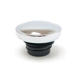 MCS Gas cap, screw-in