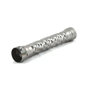 Paughco Paughco, Universal exhaust baffle. 2"