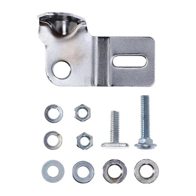 Paughco Exhaust hanger bracket