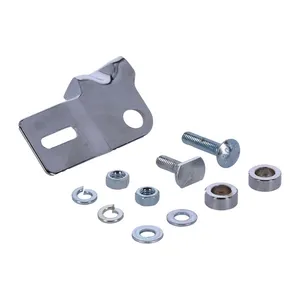 Paughco Paughco, Exhaust hanger bracket