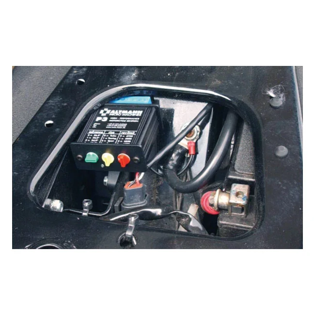 Altmann Altmann. AMM-P3 ignition module, single fire